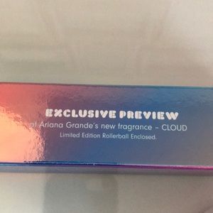 Coffret Cloud - Eau De Parfum 30 ML en 